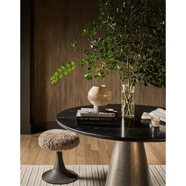Slate Dining Table